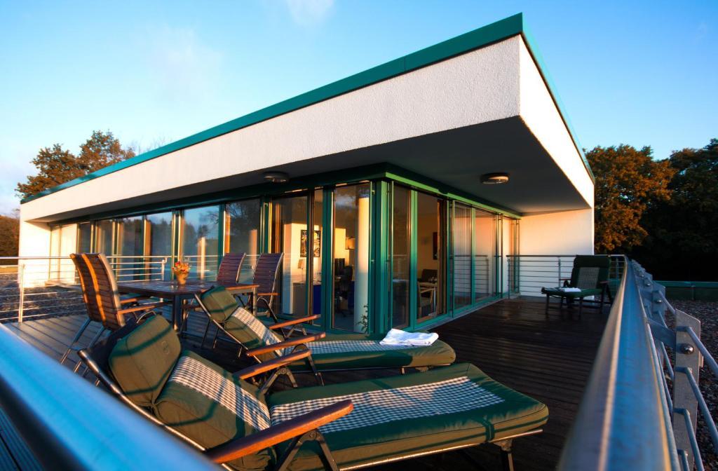 Hotel Edison Ostseebad Kühlungsborn Kamer foto